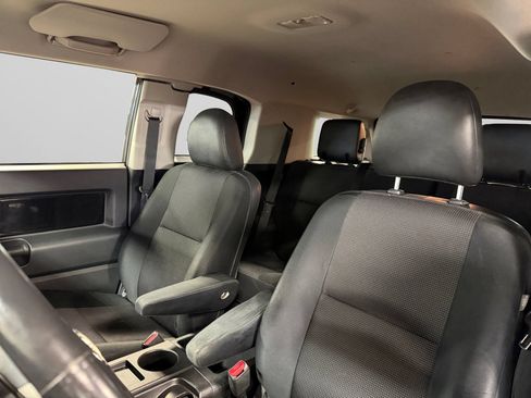 Used 2012 Toyota FJ Cruiser 4WD w/ Upgrade Pkg image 29