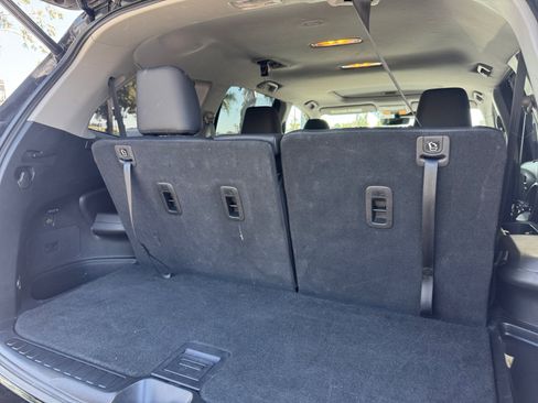 Used 2022 Honda Pilot Special Edition image 16