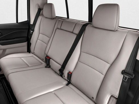 New 2026 Honda Ridgeline RTL image 9
