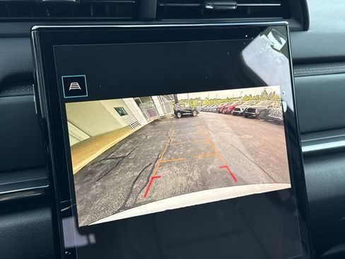 New 2026 GMC Terrain AT4 image 9