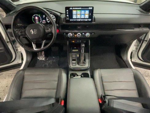 Used 2025 Honda CR-V Sport-L image 27