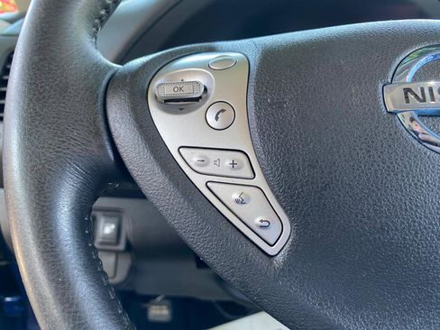 Used 2016 Nissan Leaf SV FWD image 56