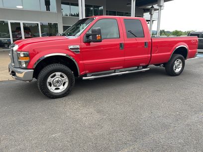 Used 2008 Ford F350 XL