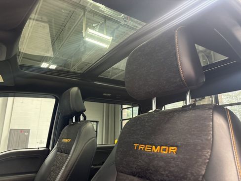 Used 2023 Ford F150 Tremor image 32