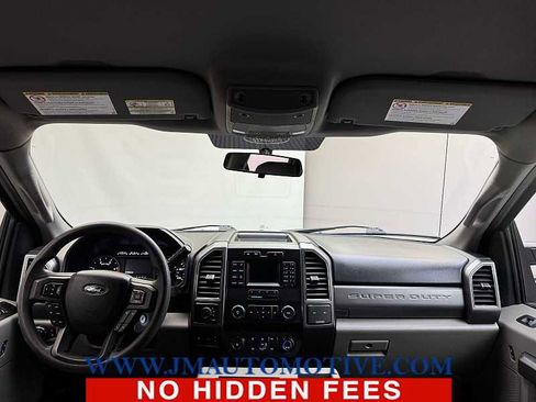 Used 2019 Ford F250 XLT AWD/4WD image 13