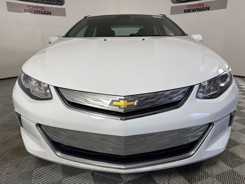Used 2018 Chevrolet Volt LT image 8