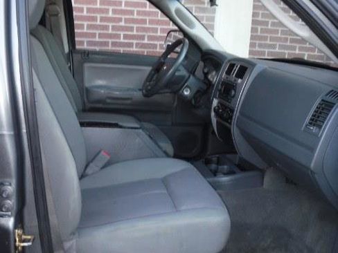 Used 2006 Dodge Dakota SLT image 6
