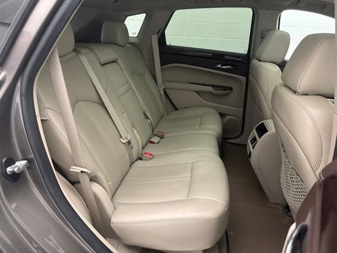 Used 2012 Cadillac SRX Performance AWD/4WD image 49