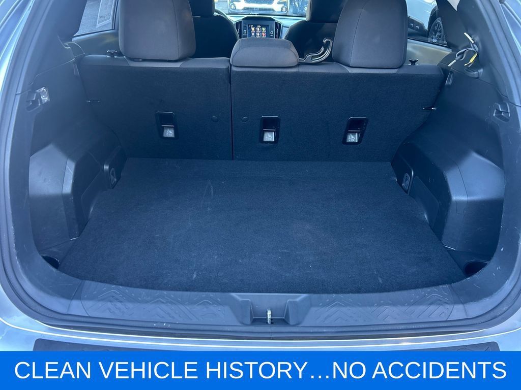 Certified 2024 Subaru Crosstrek 2.0i AWD/4WD image 2