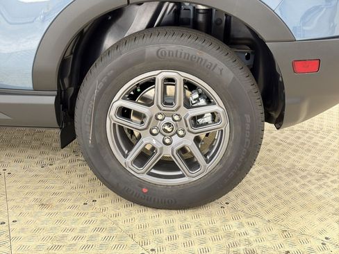 New 2026 Ford Bronco Sport Big Bend AWD/4WD image 11