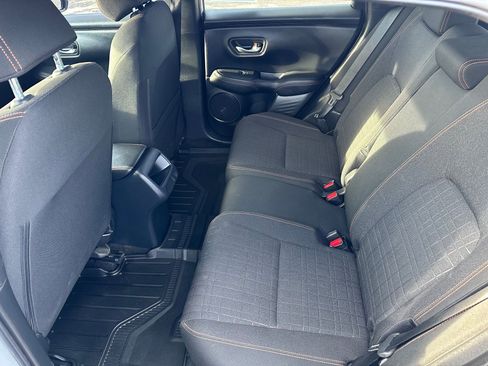 Used 2024 Honda HR-V Sport image 12