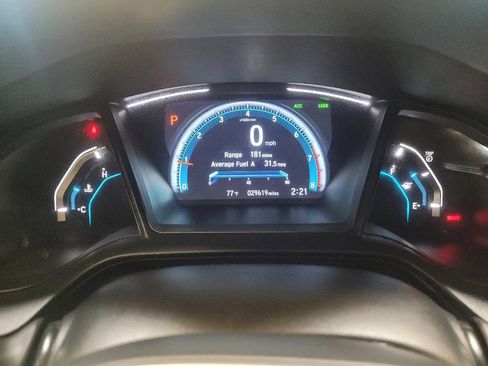 Used 2019 Honda Civic LX image 23