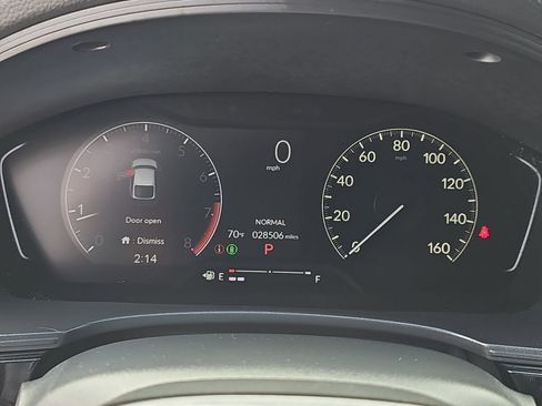 Certified 2023 Honda Civic Sport image 18