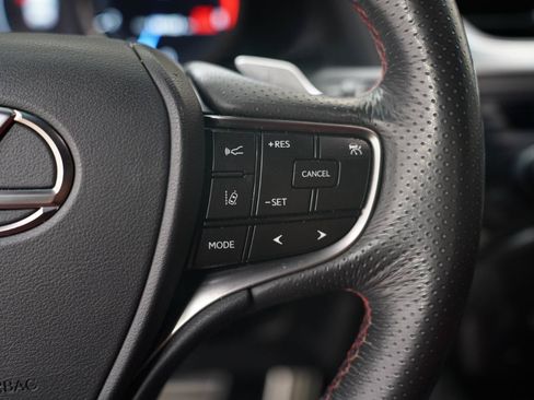 Used 2020 Lexus ES 350 F Sport w/ Accessory Package 2 FWD image 18