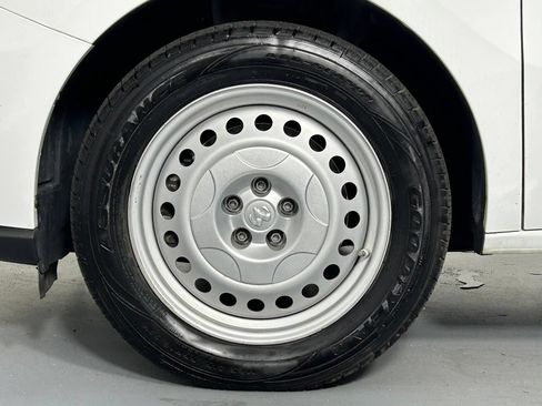 Used 2022 RAM ProMaster City Wagon FWD image 28