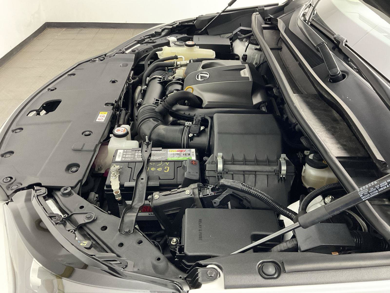 Used 2021 Lexus NX 300 FWD w/ Accessory Package 2 image 20