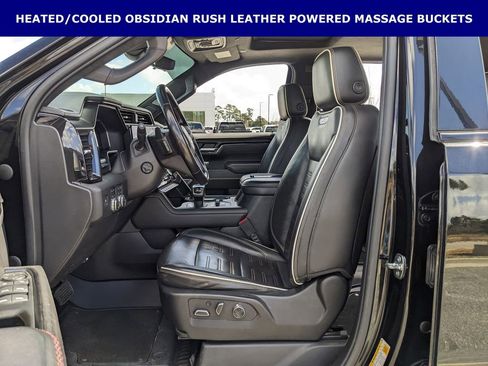 Used 2022 GMC Sierra 1500 AT4X image 6