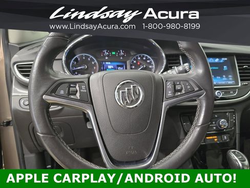 Used 2019 Buick Encore Preferred image 13