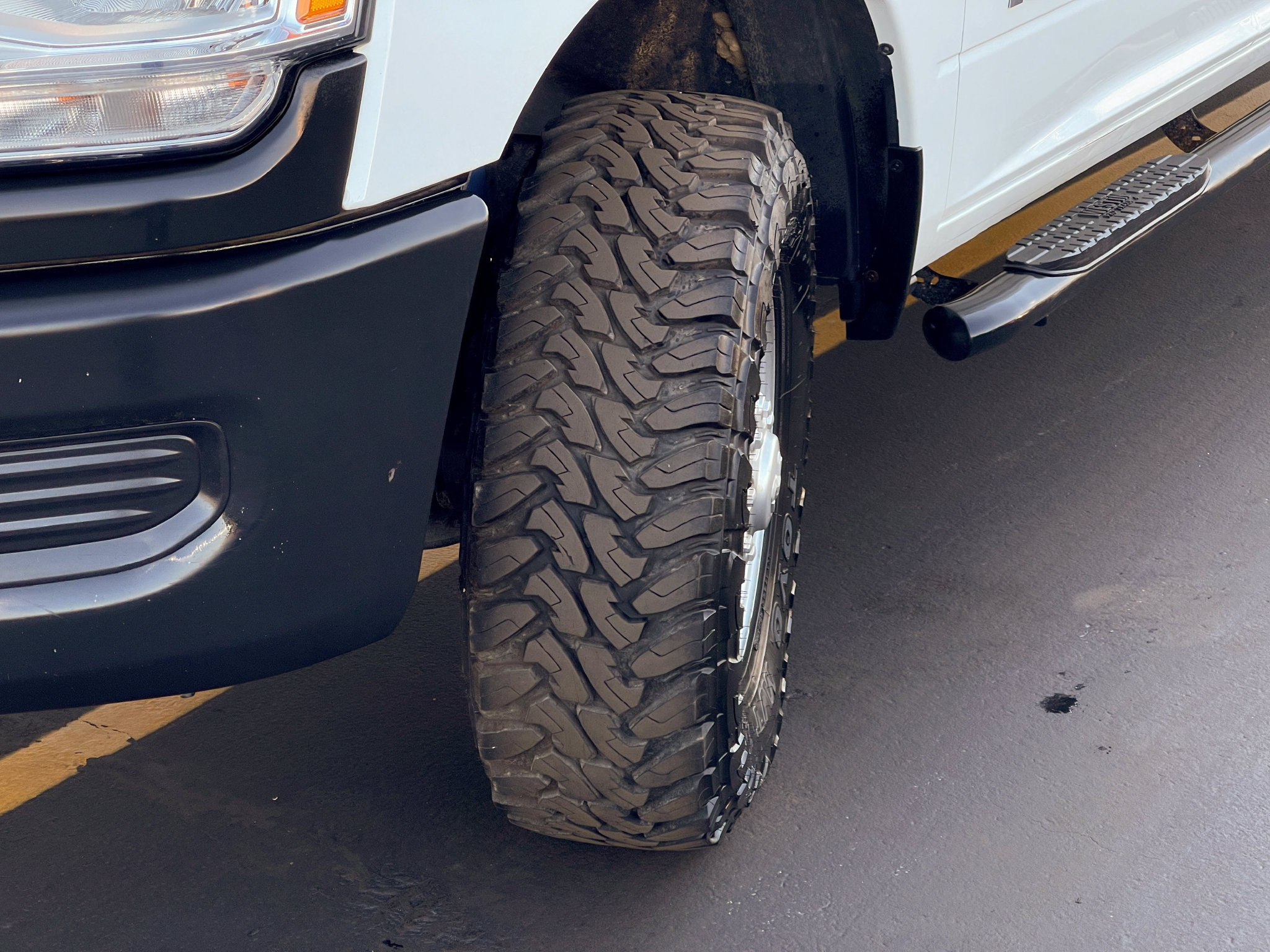 Used 2022 RAM 2500 Tradesman w/ Bed Utility Group AWD/4WD image 33