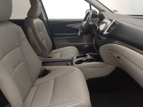 Used 2016 Honda Pilot EX-L image 21