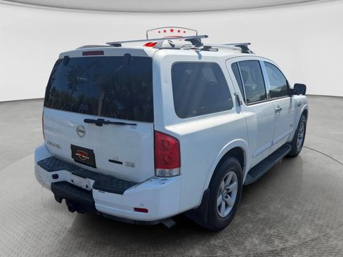 Used 2010 Nissan Armada SE RWD image 5