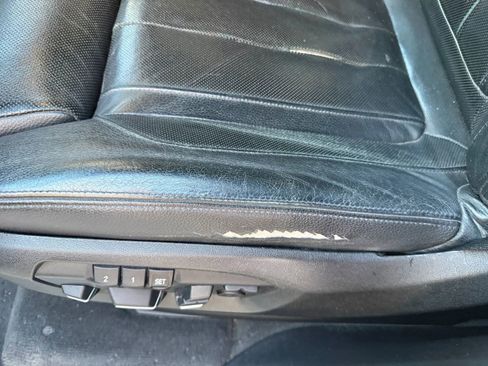 Used 2016 BMW X6 sDrive35i RWD image 14