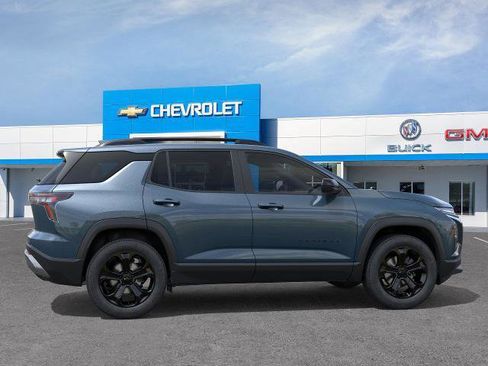 New 2026 Chevrolet Equinox LT w/ Midnight Edition image 26