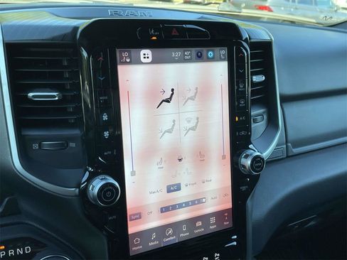 New 2026 RAM 1500 Big Horn image 17