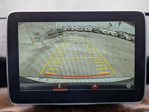 Certified 2016 Mercedes-Benz GLA 250 4MATIC image 12