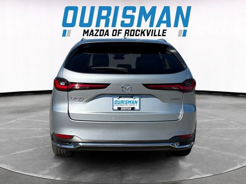 Used 2024 MAZDA CX-90 Plug-In Hybrid w/ Premium Pkg image 5