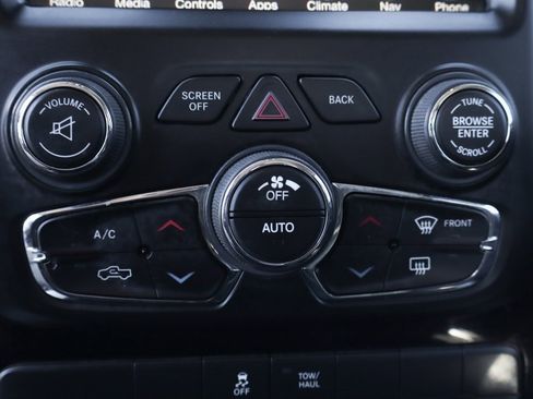 Used 2017 RAM 1500 Sport w/ Convenience Group image 37