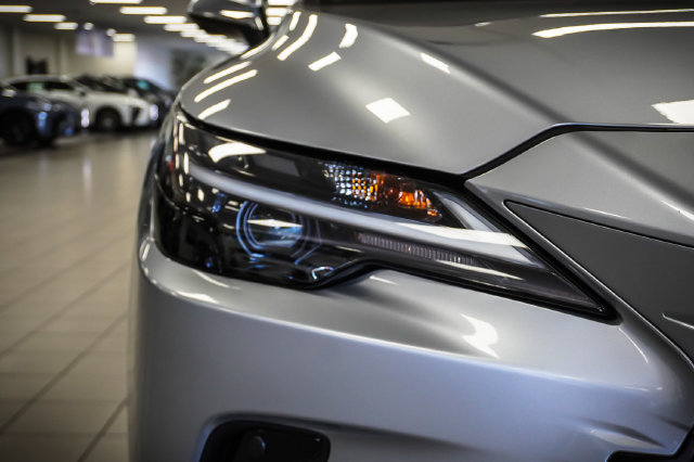 Certified 2025 Lexus RX 350 w/ Convenience Package AWD/4WD image 29