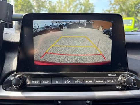 Used 2021 Kia Forte LXS FWD image 23
