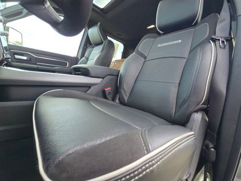 New 2026 RAM 2500 Laramie image 23