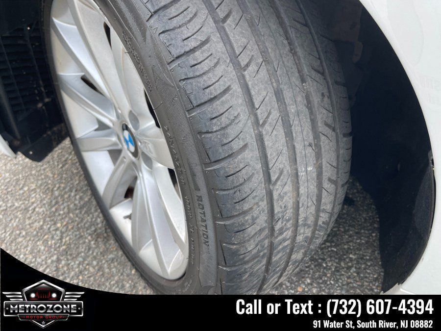 Used 2014 BMW 535i xDrive Sedan AWD/4WD image 33