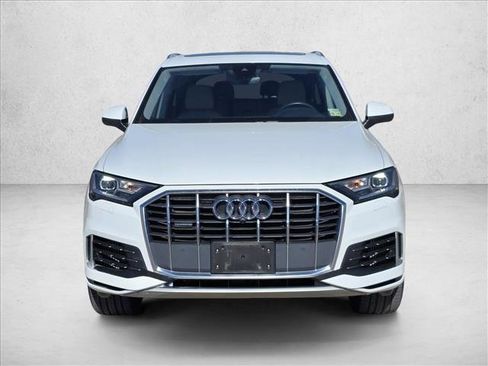 Used 2022 Audi Q7 3.0T Premium image 2