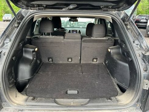 Used 2014 Jeep Cherokee Latitude FWD image 20