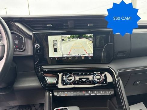 Used 2024 GMC Sierra 1500 AT4X AWD/4WD image 20
