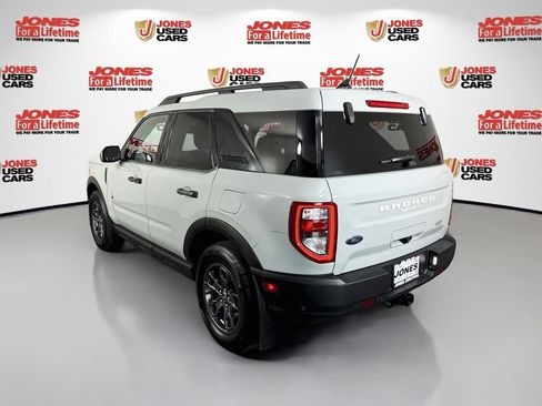 Used 2021 Ford Bronco Sport Big Bend w/ Big Bend Package AWD/4WD image 2