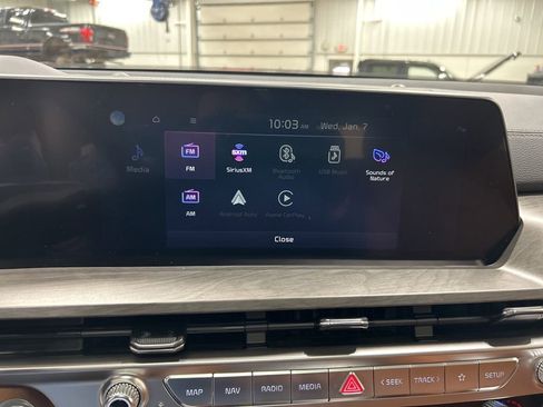 New 2025 Kia Telluride EX X-Line image 18