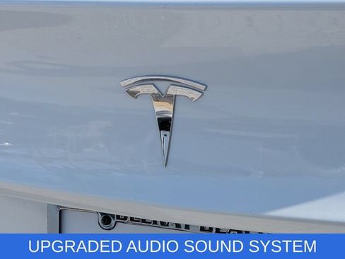 Used 2023 Tesla Model 3 Standard Range RWD image 11