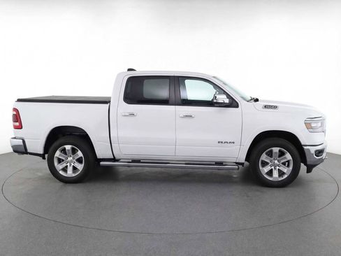 Used 2022 RAM 1500 Laramie image 8