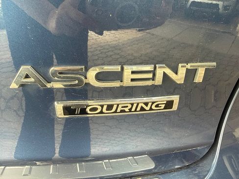 Used 2021 Subaru Ascent Touring w/ Popular Package #2A AWD/4WD image 10