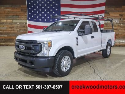 Used 2021 Ford F350 XL