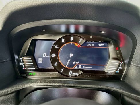 Used 2022 Toyota Supra w/ Safety & Technology Package RWD image 18