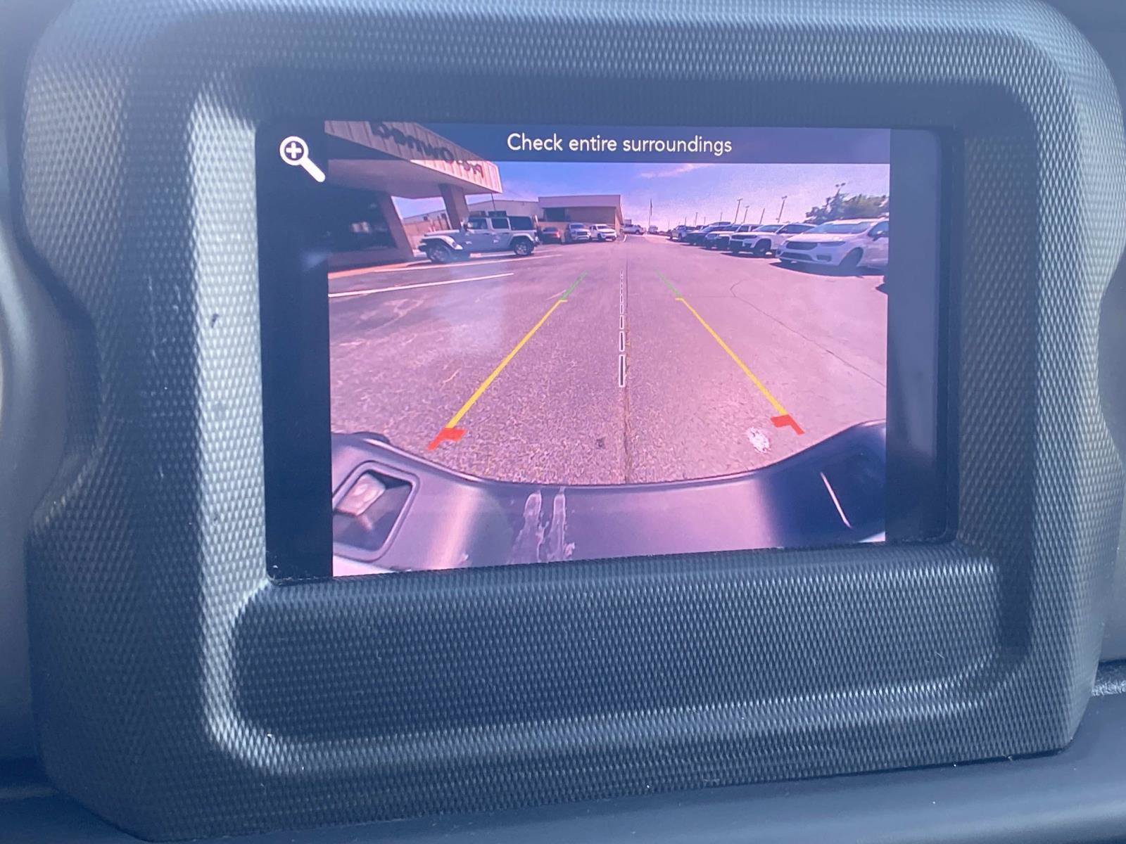 Used 2022 Jeep Gladiator Sport AWD/4WD image 30