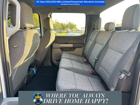 New 2026 Ford F250 XL w/ STX Appearance Package image 26