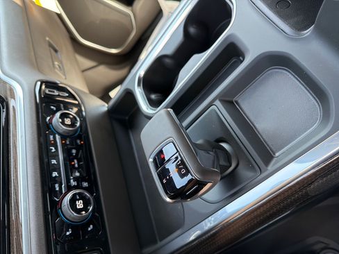 New 2026 Chevrolet Silverado 1500 RST AWD/4WD image 18