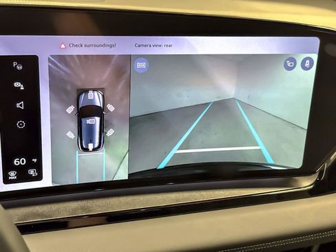 New 2027 Audi Q6 e-tron Premium AWD/4WD image 19