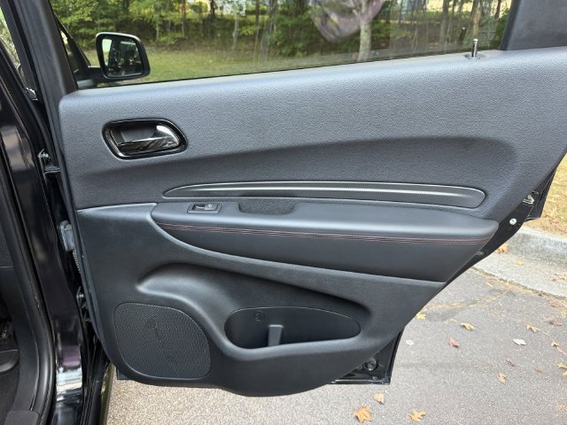 Used 2024 Dodge Durango GT AWD/4WD image 23